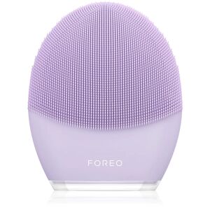 FOREO LUNA™ 3 sonic skin cleansing brush with anti-ageing effect sensitive skin 1 pc