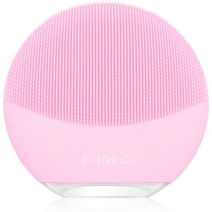 FOREO LUNA™ mini 3 sonic skin cleansing brush Pearl Pink 1 pc