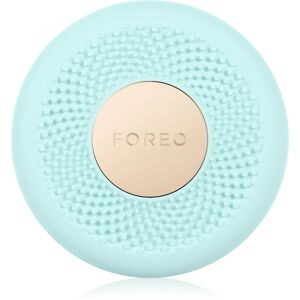 FOREO UFO™ 3 Mini sonic device to accelerate the effects of facial masks Arctic Blue 1 pc