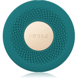 FOREO UFO™ 3 Go sonic device to accelerate the effects of facial masks Evergreen 1 pc