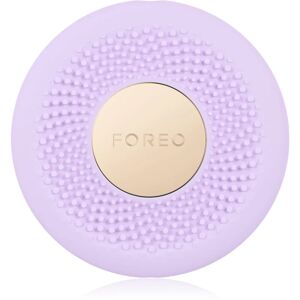 FOREO UFO™ 3 Go sonic device to accelerate the effects of facial masks Lavender 1 pc