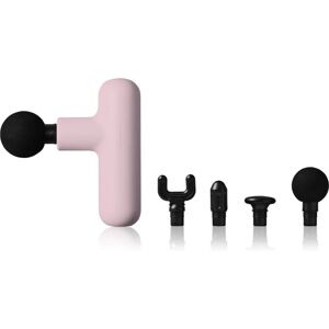 Lola Massage Gun Pamper Pink massage gun (W)