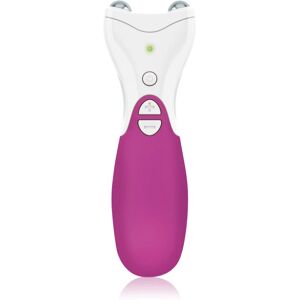 Rio 60 Second Neck Toner massage device for firming of the neck and chin Purple 1 pc