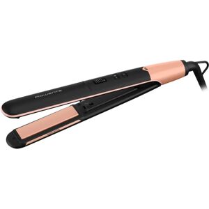 Rowenta Liss & Curl SF4621F0 hair straightener Papaya 1 pc