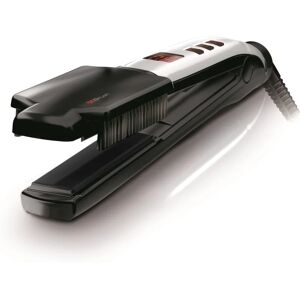 Valera Swiss´X Brush and Shine hair straightener