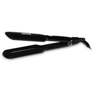 Wad Unique Straightener hair straightener Black 1 pc