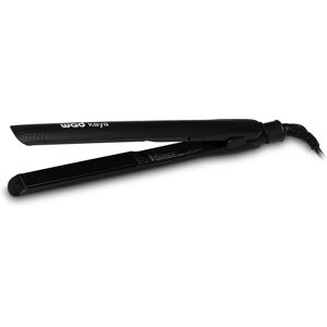 Wad Kaya Straightener Purple hair straightener Black 1 pc