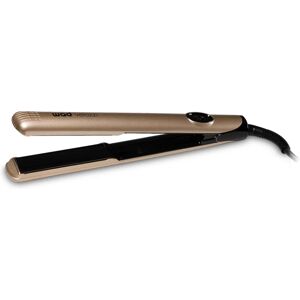 Wad Velozzi Straightener Bronze hair straightener + thermal bag 1 pc