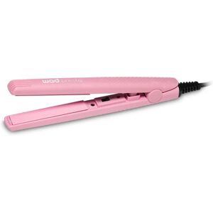 Wad Presta Straightener hair straightener pink 1 pc