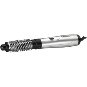 BaByliss PRO Ionic Hot Air Styler 800W Thermal Hot Hair Brush 34mm BAB2638U