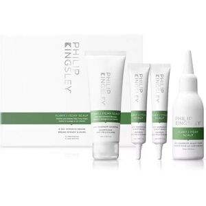 Philip Kingsley Flaky Itchy Regime Kit