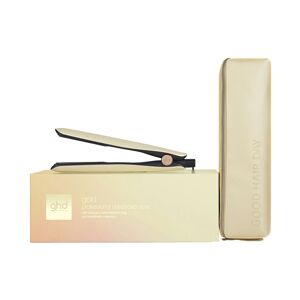 ghd Gold #sunsthetic collection limited edition 2 units