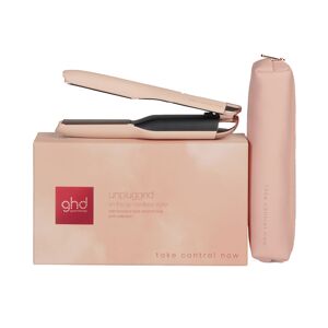 ghd unplugged wireless styler #take control now limited edition