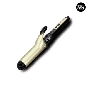 Babyliss GLAM VOLUME WAVE CURLING IRON(38MM/40MM)