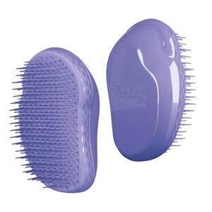 Tangle Teezer The Original Detangling Hairbrush Perfect for Wet & Dry Hair Two-Tiered Teeth & Palm-Friendly Design For Glossy, Frizz-Free Locks Vintage Lilac