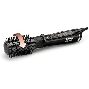 BABYLISS Big Hair Hot Air Styler - Black, Black