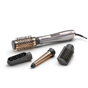 BABYLISS Air Style 1000 Hot Air Styler - Gold & Silver, Silver/Grey,Gold