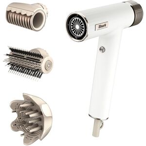 SHARK SpeedStyle HD332UK Hot Air Styler - Silk