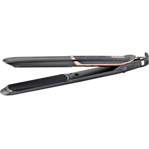 BABYLISS Smooth Pro 235 Hair Straightener - Black, Black