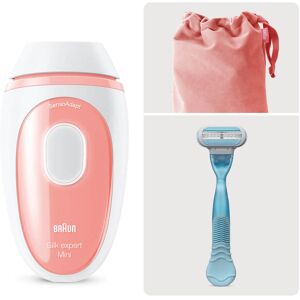 Braun IPL Silk expert Mini 1014