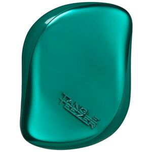 Tangle Teezer Compact Styler Handbag Hairbrush 1&nbsp;un. Green Jungle