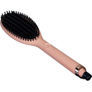 ghd Glide Smoothing Hot Brush 1 un. Pink Peach