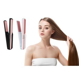Just Gift Direct Cordless Rechargeable Hair Straightener