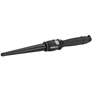 BaByliss Pro Porcelain Conical Wand 25 -13mm - Black