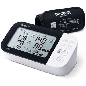 Omron M7 Intelli IT Blood Pressure Monitor