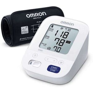 Omron M3 Comfort Blood Pressure Monitor