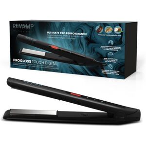 Revamp Progloss Touch Digital Straightener