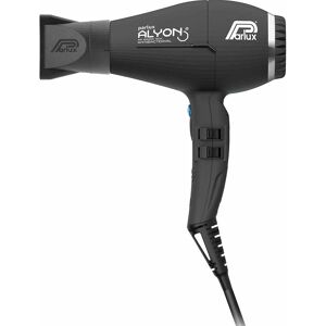 Parlux Alyon Hairdryer, Black