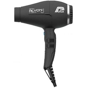 Parlux Alyon Light Air Ionizer Hairdryer - Black