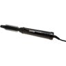 Efalock Airstyler 3 Style Curling Iron Brush Black