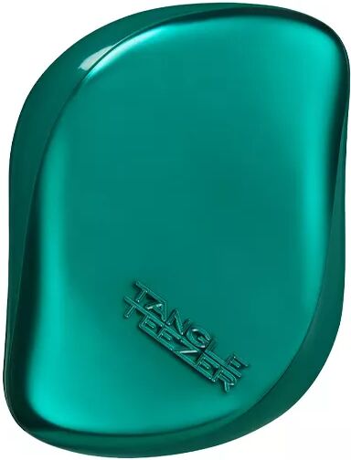 Tangle Teezer Compact HairBrush Staight - Curly