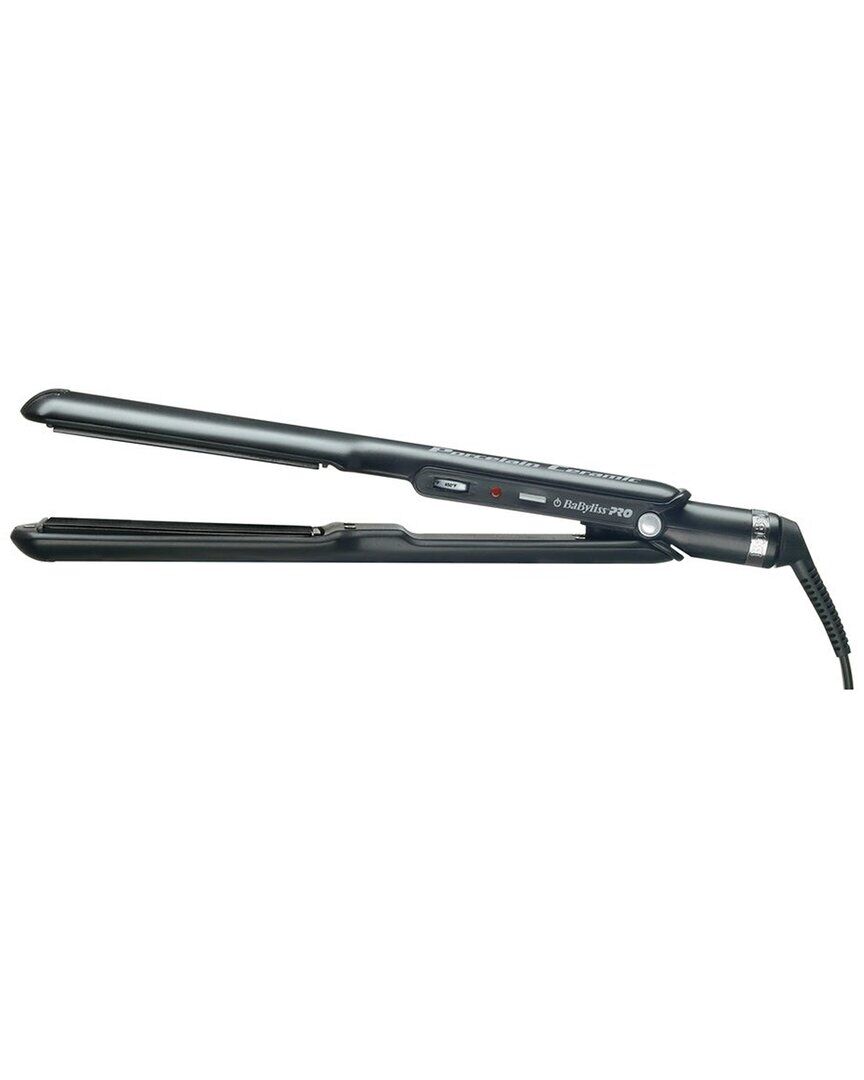 BaBylissPRO Hair Straightening Iron NoColor 1 inch