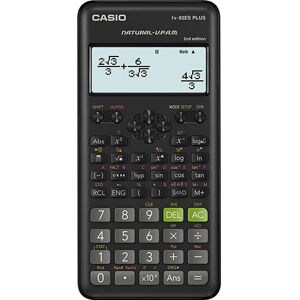 Miniräknare Teknisk FX82ESPLUS-2 Casio