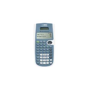 Texas Instruments Texas TI-30XS MultiView™ - inkl. UK manual