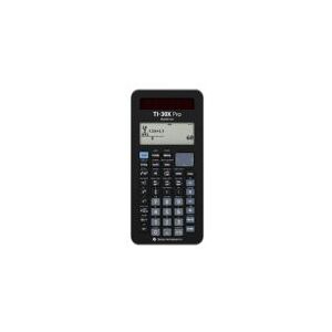 Texas Instruments - TI-30X Pro Mathprint Scientific Calculator