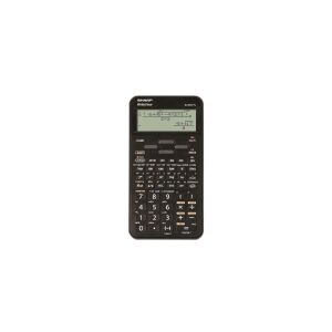 Sharp WriteView EL-W531TL Scientific calculator sort