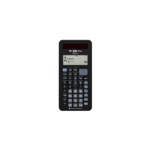 Texas Instruments Texas TI-30X Pro Mathprint Scientific calculator