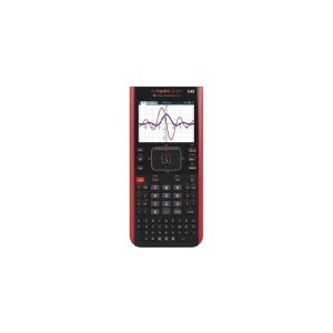 Texas Instruments Texas TI-Nspire™ CX II-T CAS - inkl. UK manual