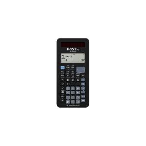 Texas Instruments - TI-30X Pro Mathprint Scientific Calculator