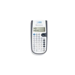 Texas Instruments Matematikregner Texas TI-30XB MultiView™