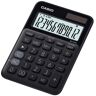 Casio Calculadora  MS-20 UC negro