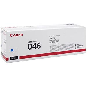 Canon Toner 046 C 2.3K NOIR Normal - Publicité