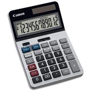 Canon CAL KS-1220TSG DBL 12 CHIF Calculatrice L - Publicité