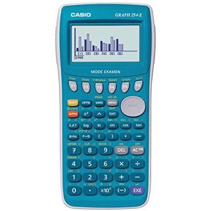 Casio Calculatrice Graph 25+ - Publicité