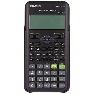 Casio FX-350ES Plus-2 Calculatrice Scientifique - Publicité