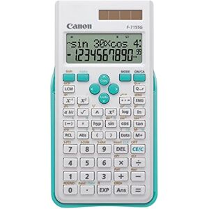 Canon 5730B003 Calculatrice - Publicité